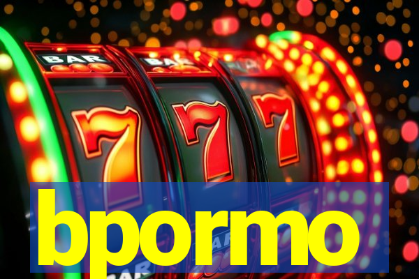 bpormo