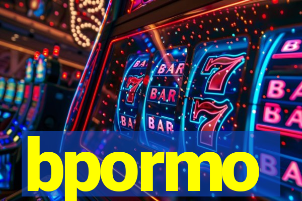 bpormo