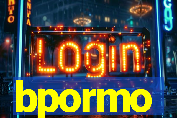 bpormo