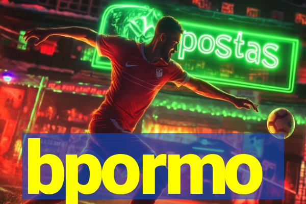 bpormo