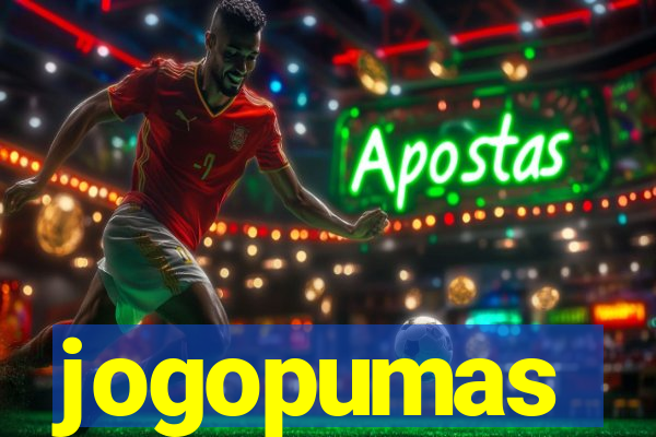 jogopumas