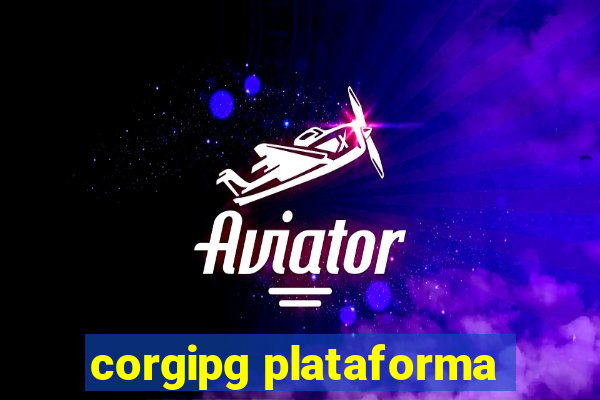 corgipg plataforma
