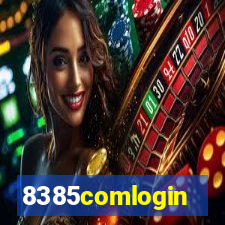 8385comlogin