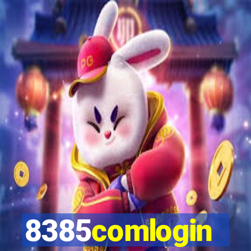 8385comlogin