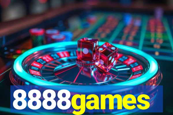 8888games
