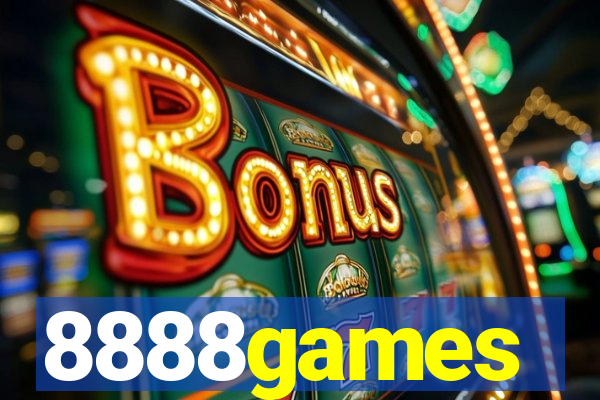 8888games