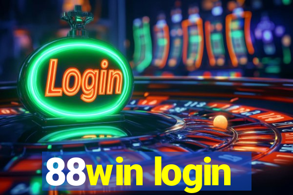 88win login