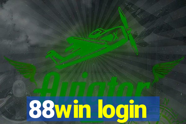 88win login