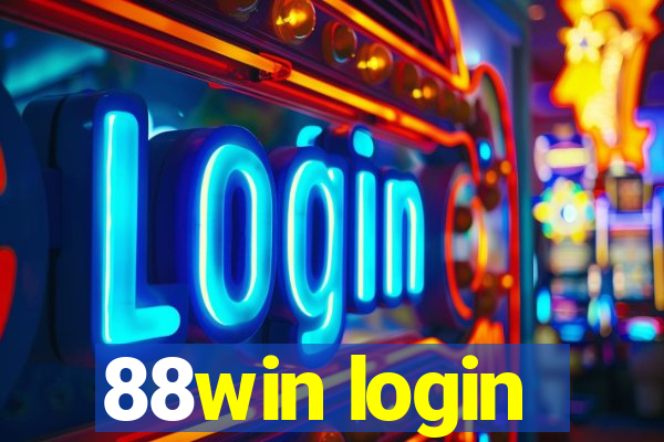 88win login
