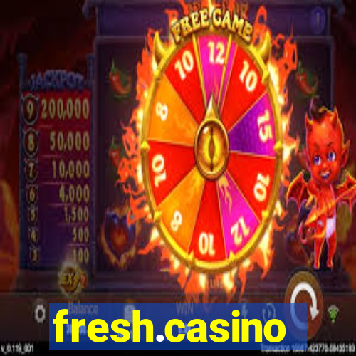 fresh.casino