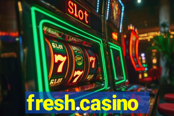 fresh.casino