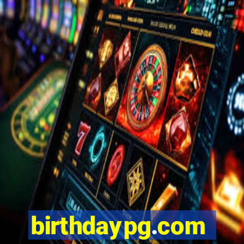 birthdaypg.com