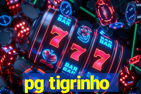 pg tigrinho