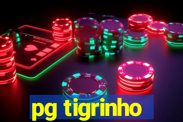 pg tigrinho