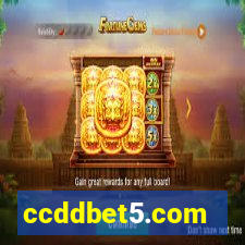 ccddbet5.com