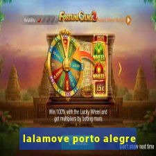 lalamove porto alegre