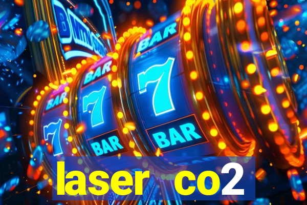 laser co2 frazionato napoli