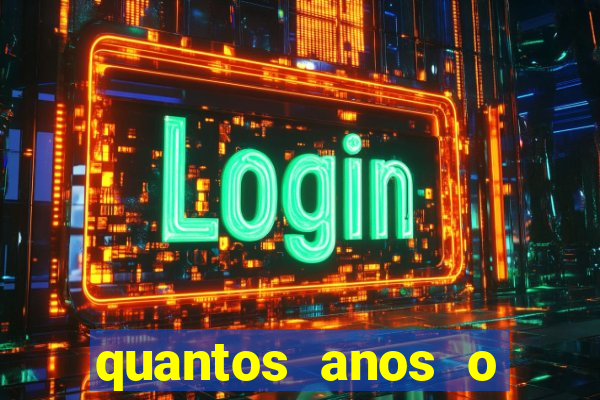 quantos anos o beto gamer tem