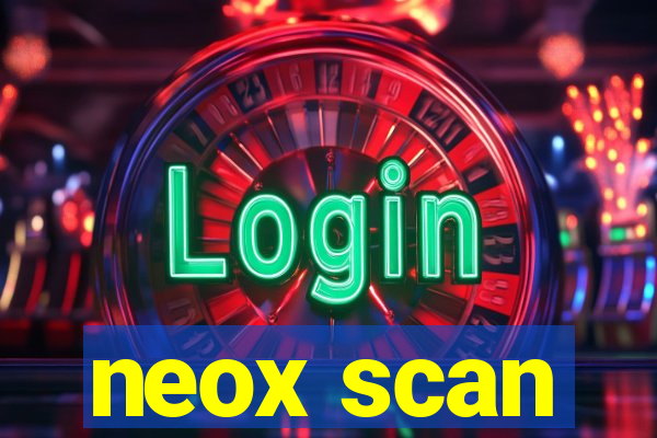 neox scan