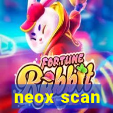 neox scan