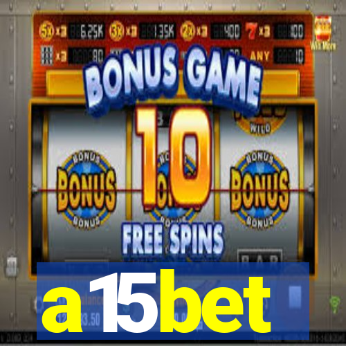 a15bet