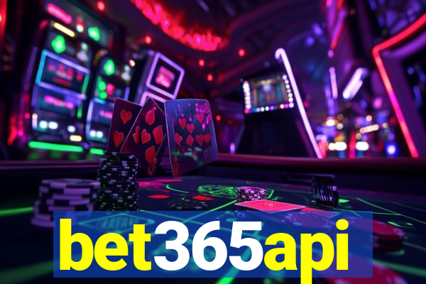 bet365api