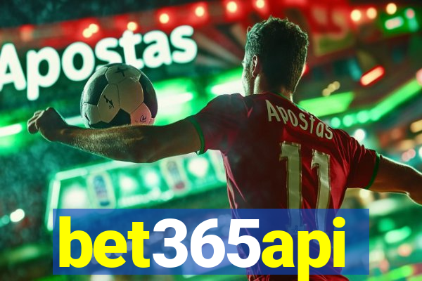 bet365api