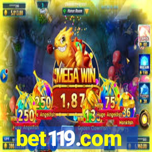 bet119.com