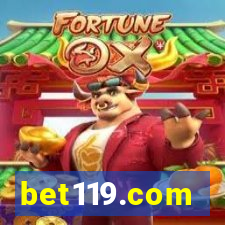 bet119.com
