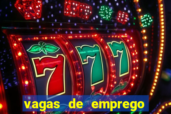vagas de emprego olx salvador