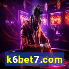 k6bet7.com