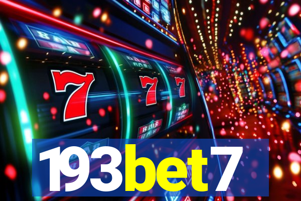 193bet7