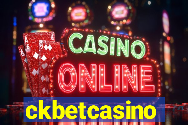 ckbetcasino