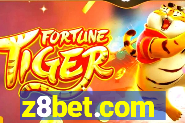 z8bet.com