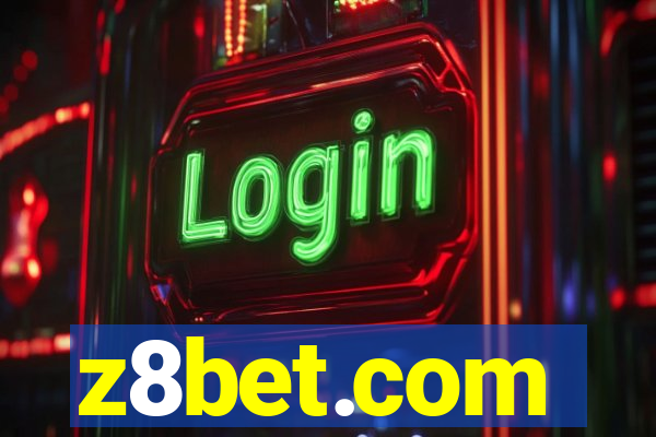 z8bet.com