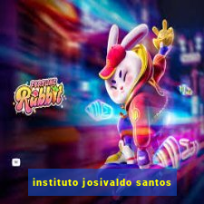 instituto josivaldo santos
