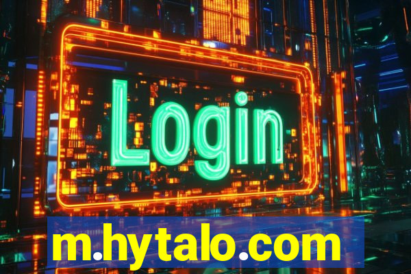 m.hytalo.com