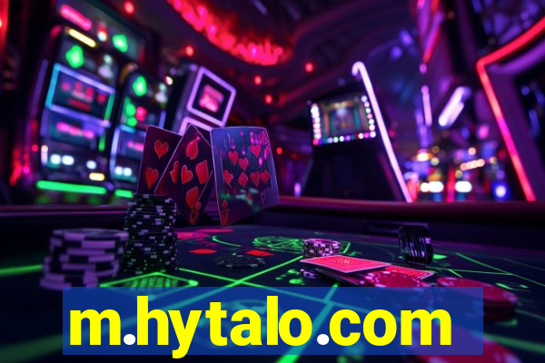 m.hytalo.com