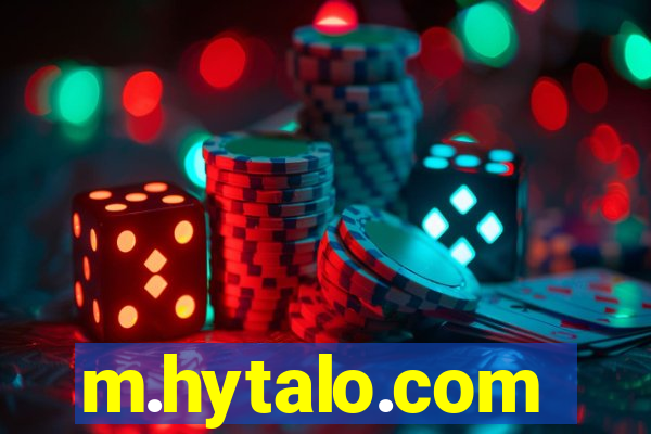 m.hytalo.com