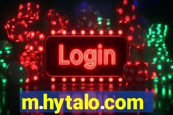 m.hytalo.com