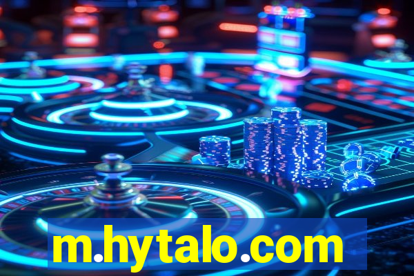 m.hytalo.com