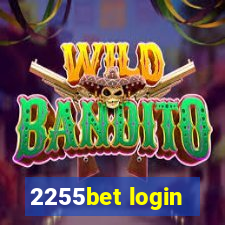 2255bet login