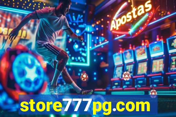 store777pg.com