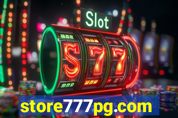 store777pg.com