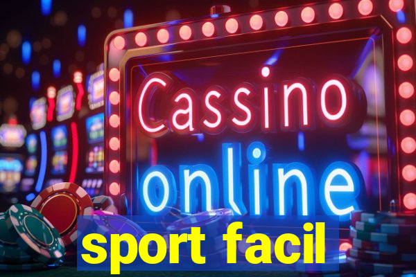 sport facil