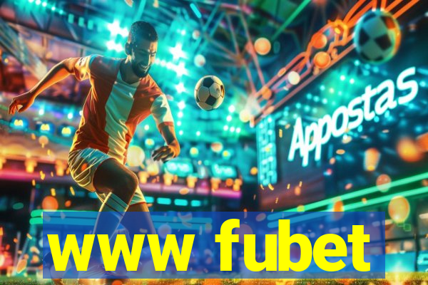 www fubet