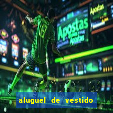 aluguel de vestido de prenda em porto alegre