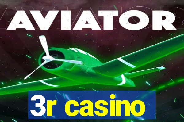 3r casino