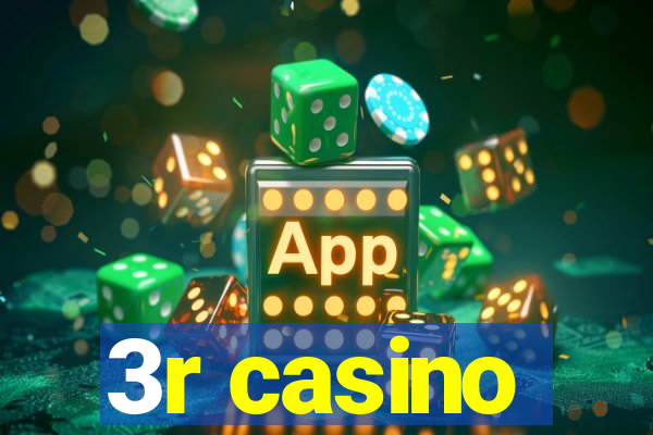 3r casino