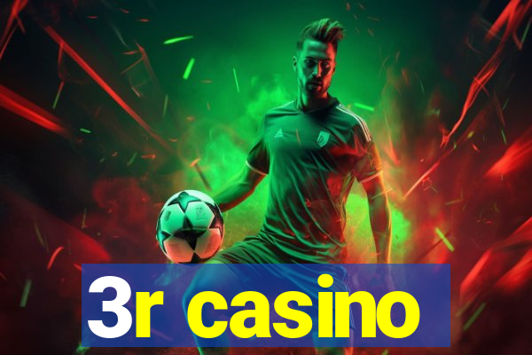 3r casino